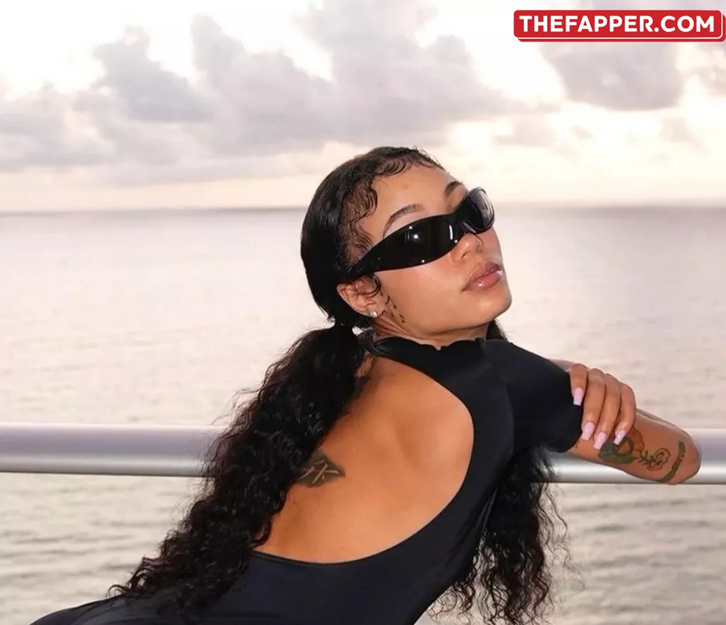 Coi Leray  Onlyfans Leaked Nude Image #snb12ezEBt