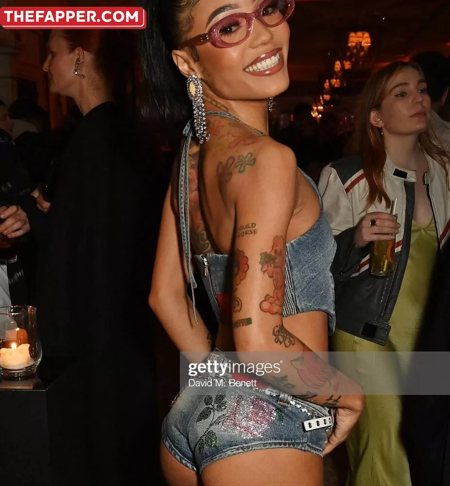 Coi Leray  Onlyfans Leaked Nude Image #uSznfhBTUT