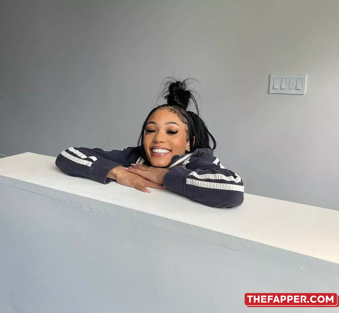 Coi Leray  Onlyfans Leaked Nude Image #v9No7mPMSv