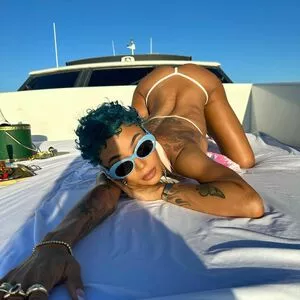Coi Leray Onlyfans Leaked Nude Image #vfVo3qucKc