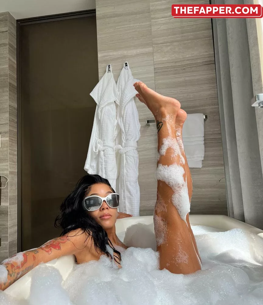 Coi Leray  Onlyfans Leaked Nude Image #vuMH31KerG