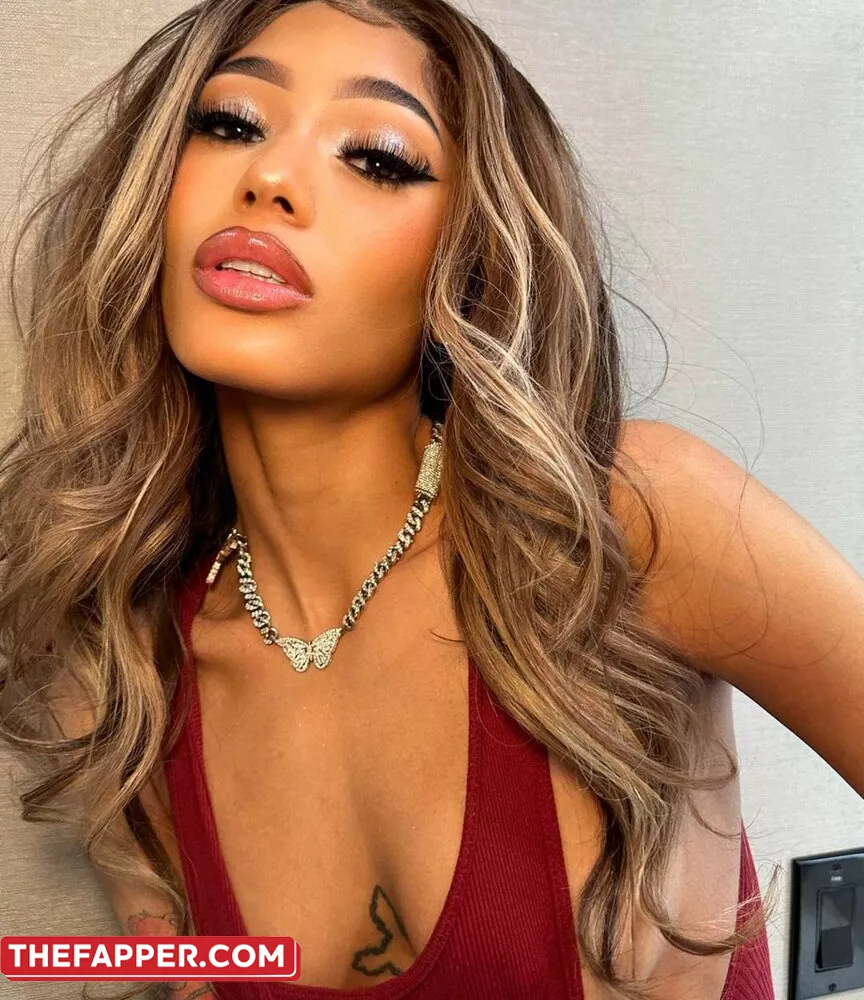 Coi Leray  Onlyfans Leaked Nude Image #yYbd1KRzKP