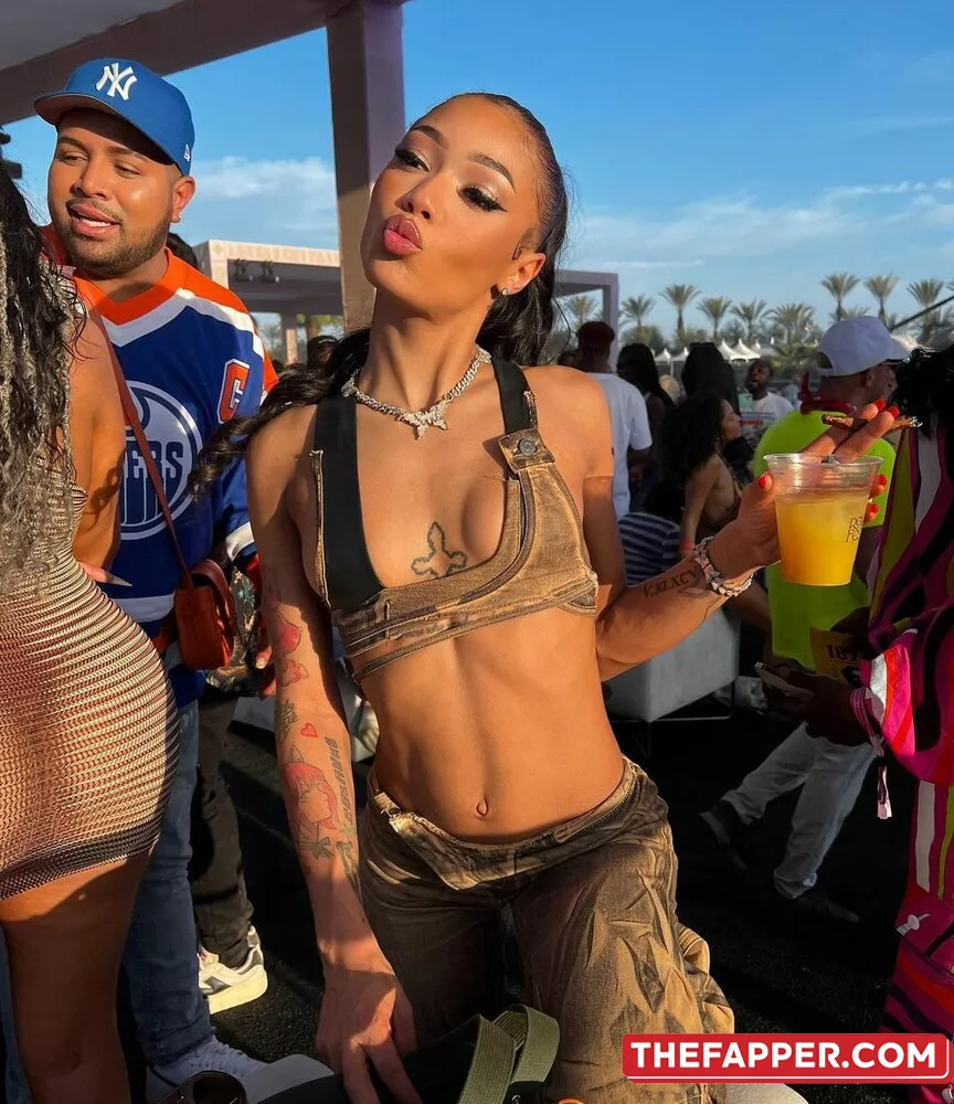 Coi Leray  Onlyfans Leaked Nude Image #yaElevOdHJ