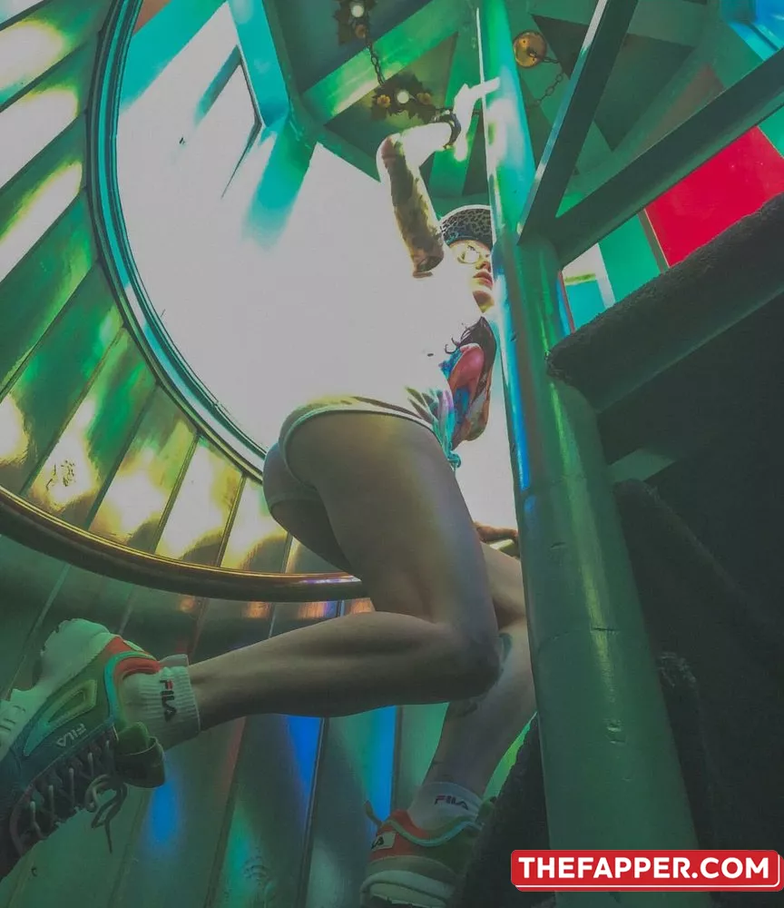 Comicbookgirl19  Onlyfans Leaked Nude Image #31V2ileehn