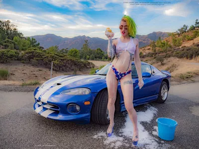 Comicbookgirl19 Onlyfans Leaked Nude Image #BQwIu6t3mw