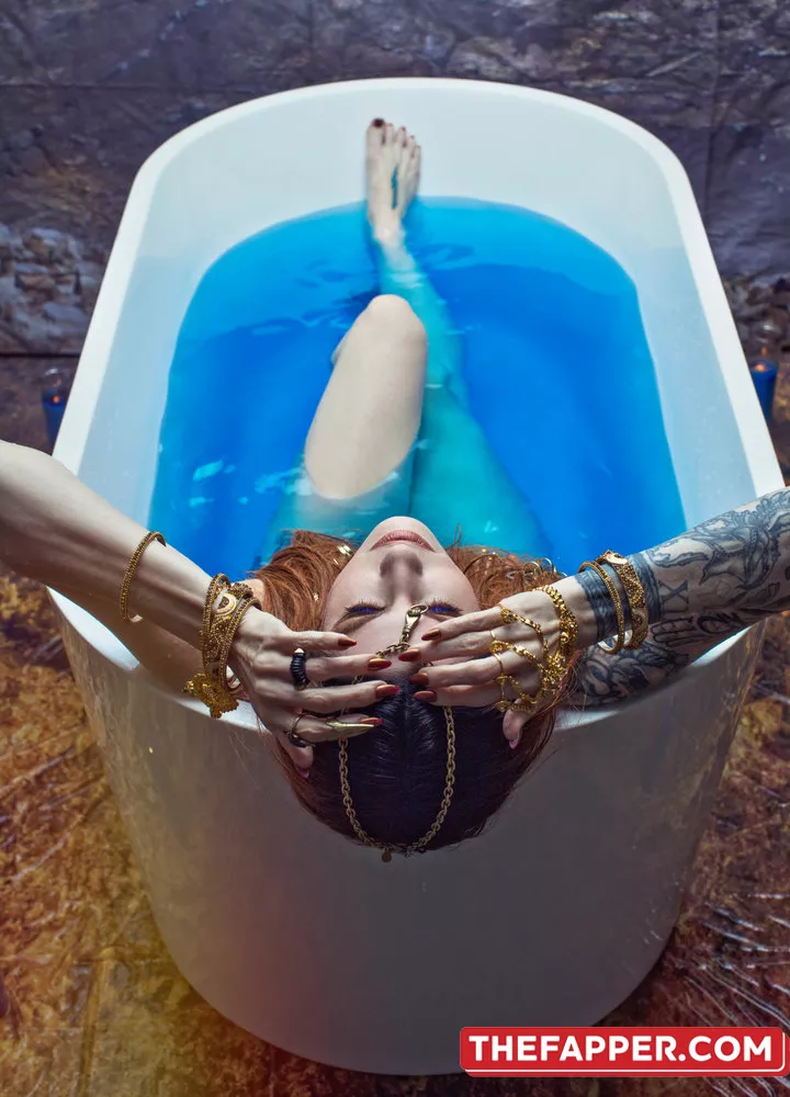 Comicbookgirl19  Onlyfans Leaked Nude Image #ImxRGczKW0