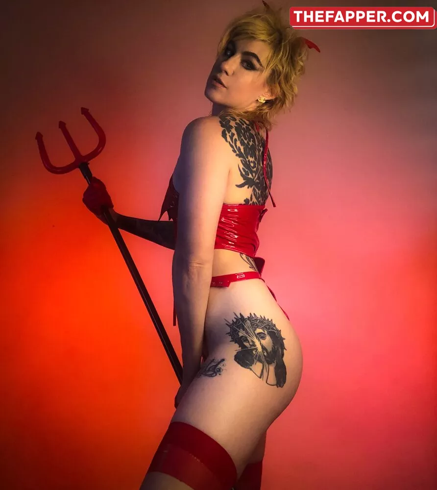 Comicbookgirl19  Onlyfans Leaked Nude Image #LaoPZIkss0