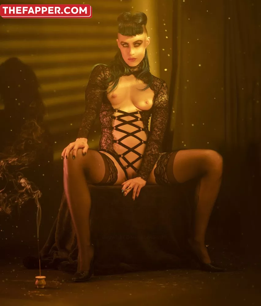 Comicbookgirl19  Onlyfans Leaked Nude Image #W2UeOUEcga