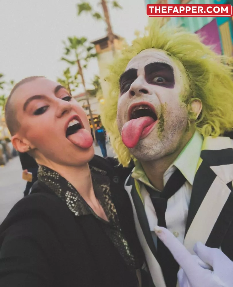 Comicbookgirl19  Onlyfans Leaked Nude Image #am7DezCRWV