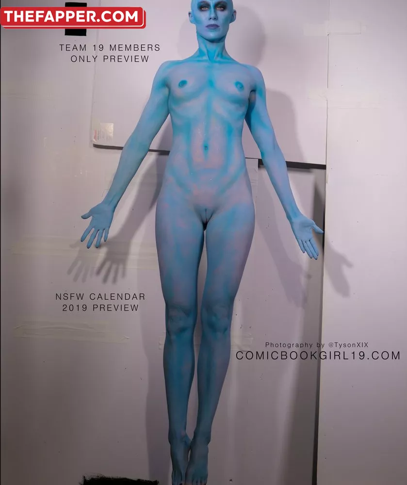 Comicbookgirl19  Onlyfans Leaked Nude Image #azxcuC6WsV