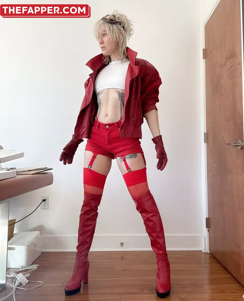 Comicbookgirl19  Onlyfans Leaked Nude Image #bomJLO9W7P