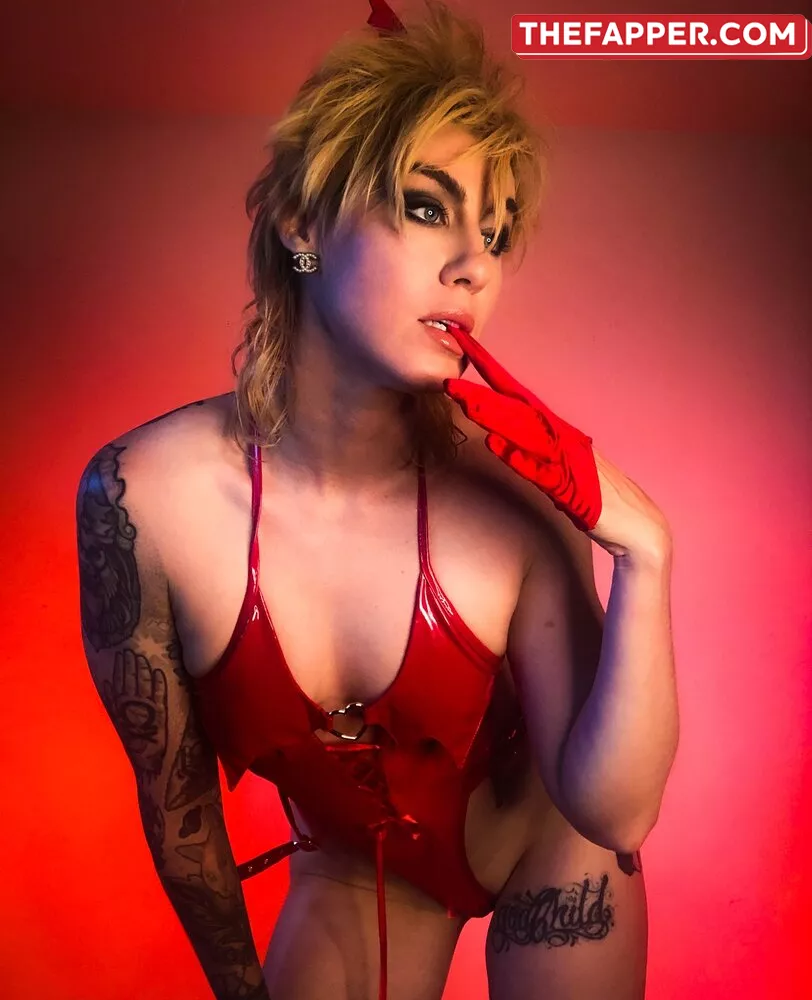 Comicbookgirl19  Onlyfans Leaked Nude Image #sC9f0lZcMa