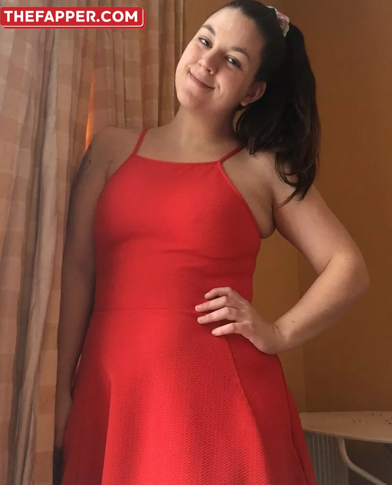Coraborealis  Onlyfans Leaked Nude Image #3DZccBe7ff