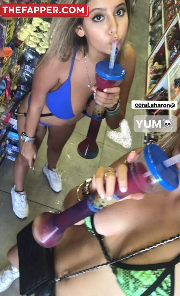 Coral Sharon  Onlyfans Leaked Nude Image #4JZbdHlUn7
