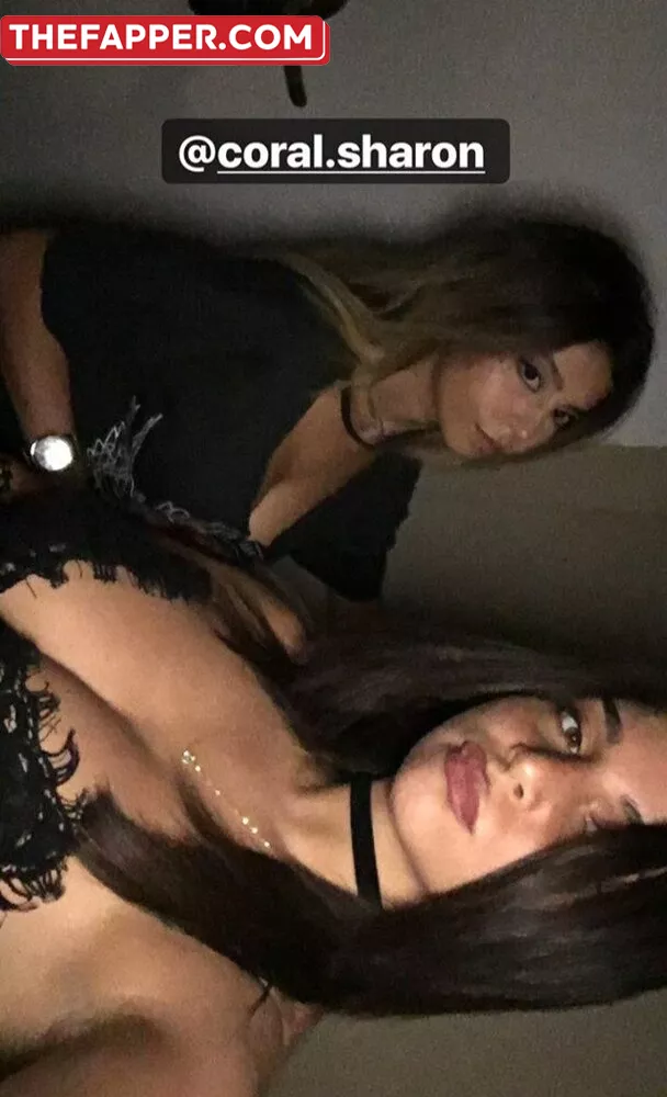 Coral Sharon  Onlyfans Leaked Nude Image #4XrMKteOJV