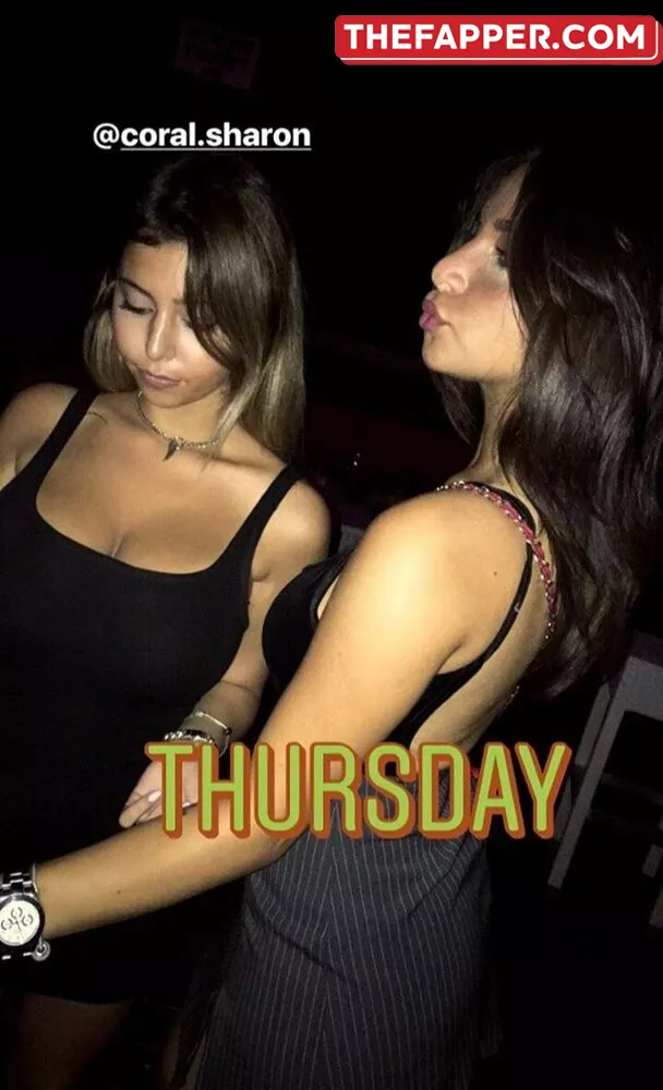 Coral Sharon  Onlyfans Leaked Nude Image #A1kGayQ8Kf