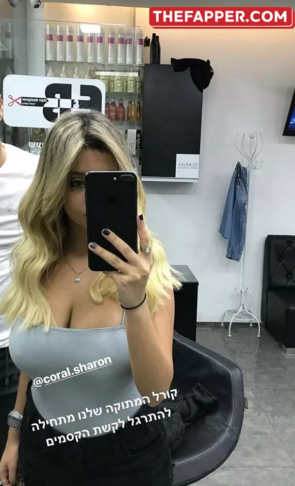 Coral Sharon  Onlyfans Leaked Nude Image #AeZkVW6GhZ