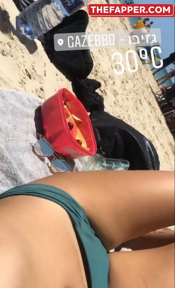 Coral Sharon  Onlyfans Leaked Nude Image #CnbLhXlQg1