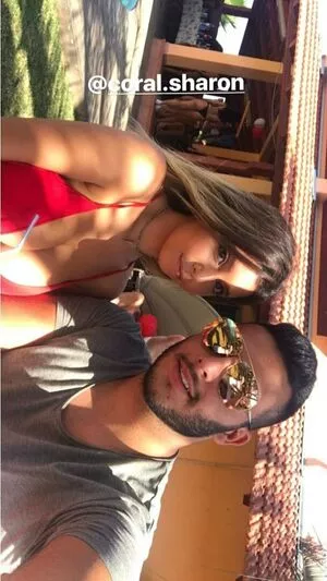 Coral Sharon Onlyfans Leaked Nude Image #FvzDMigIdz