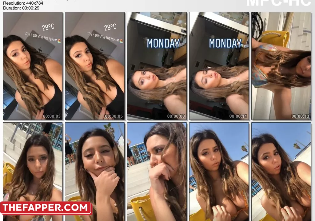 Coral Sharon  Onlyfans Leaked Nude Image #HcBOIgxgsy