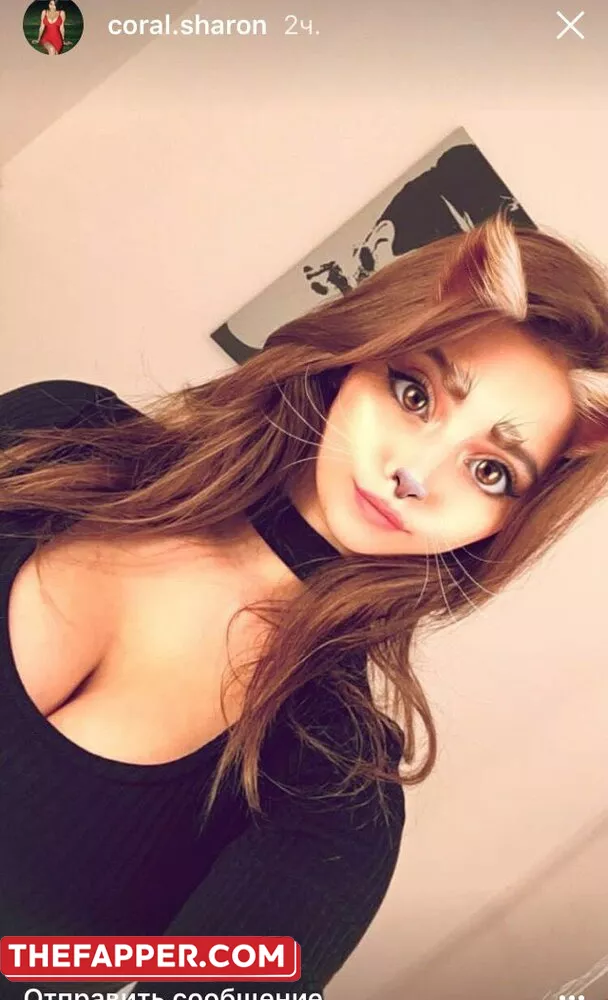 Coral Sharon  Onlyfans Leaked Nude Image #JAfWZAZjzz