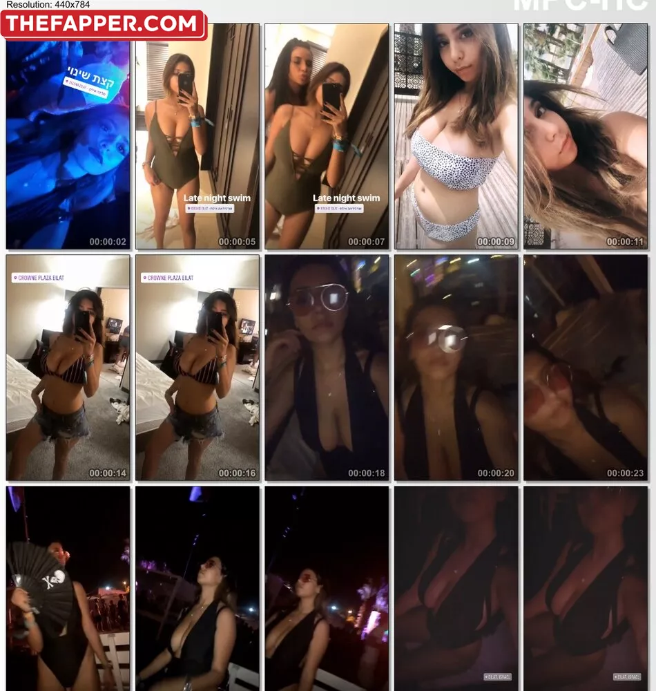 Coral Sharon  Onlyfans Leaked Nude Image #LQIfHGTrZ7