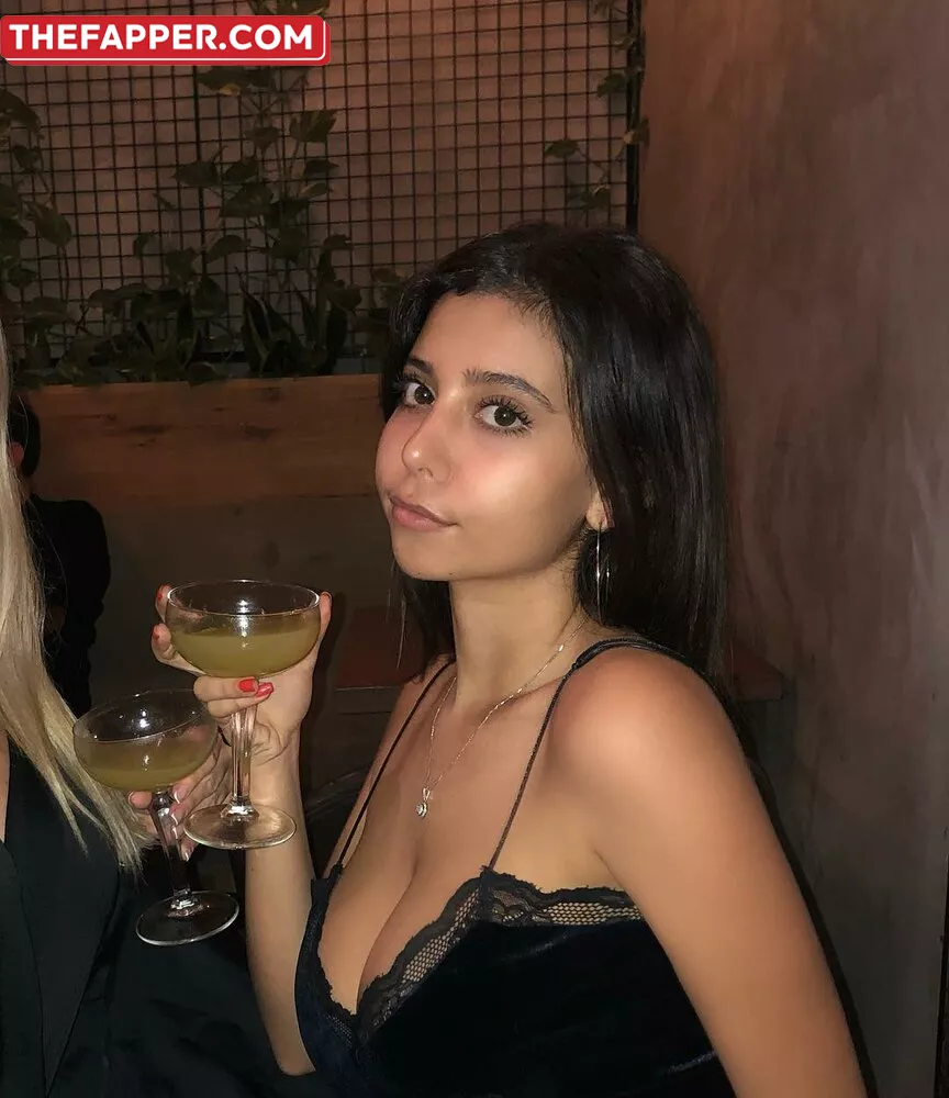 Coral Sharon  Onlyfans Leaked Nude Image #OPnpbBy8IN