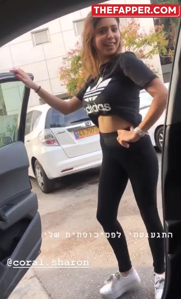 Coral Sharon  Onlyfans Leaked Nude Image #VbT0CE748n