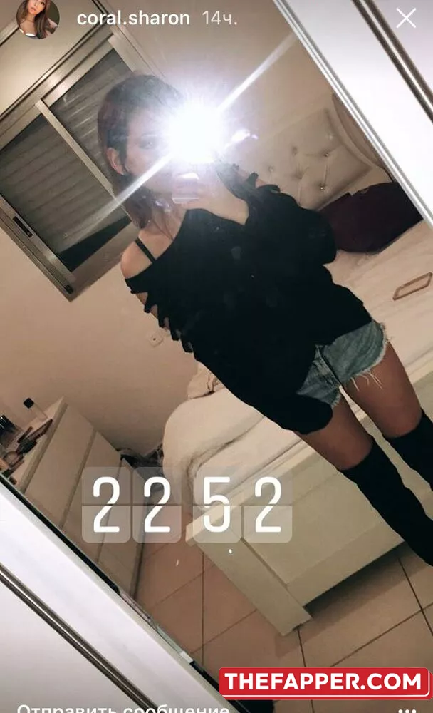 Coral Sharon  Onlyfans Leaked Nude Image #ZeEMpN99pY