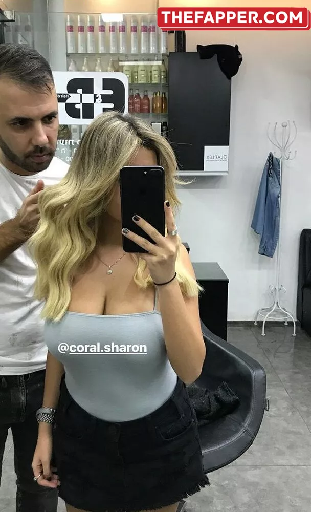 Coral Sharon  Onlyfans Leaked Nude Image #aajCaxhg0Q