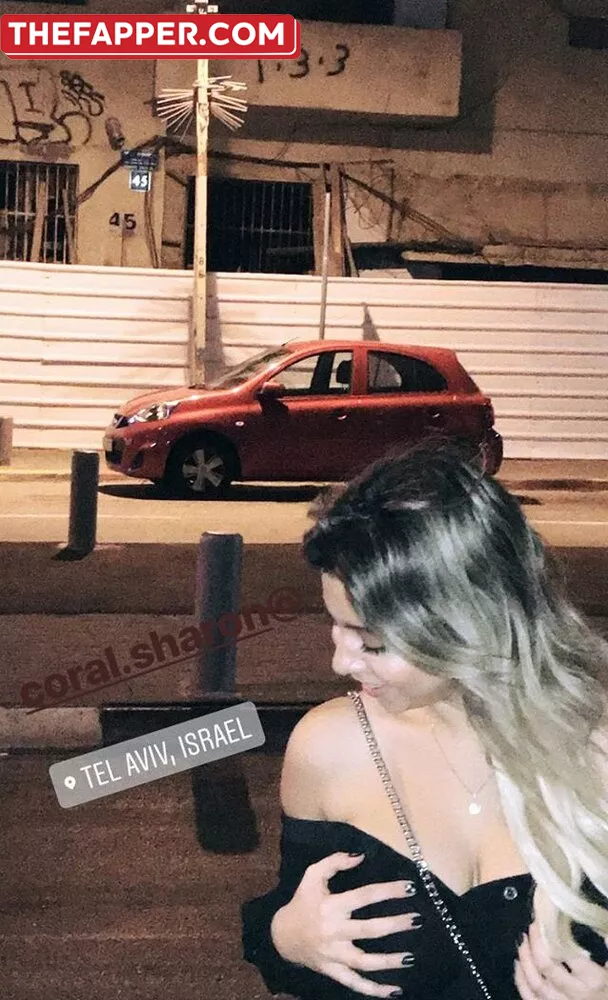 Coral Sharon  Onlyfans Leaked Nude Image #bH0tLfp55g