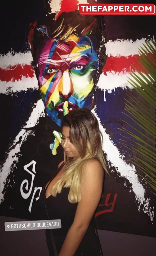 Coral Sharon  Onlyfans Leaked Nude Image #crhPP5mFMG