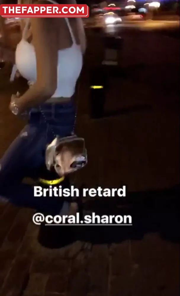 Coral Sharon  Onlyfans Leaked Nude Image #dvTSvRoqip