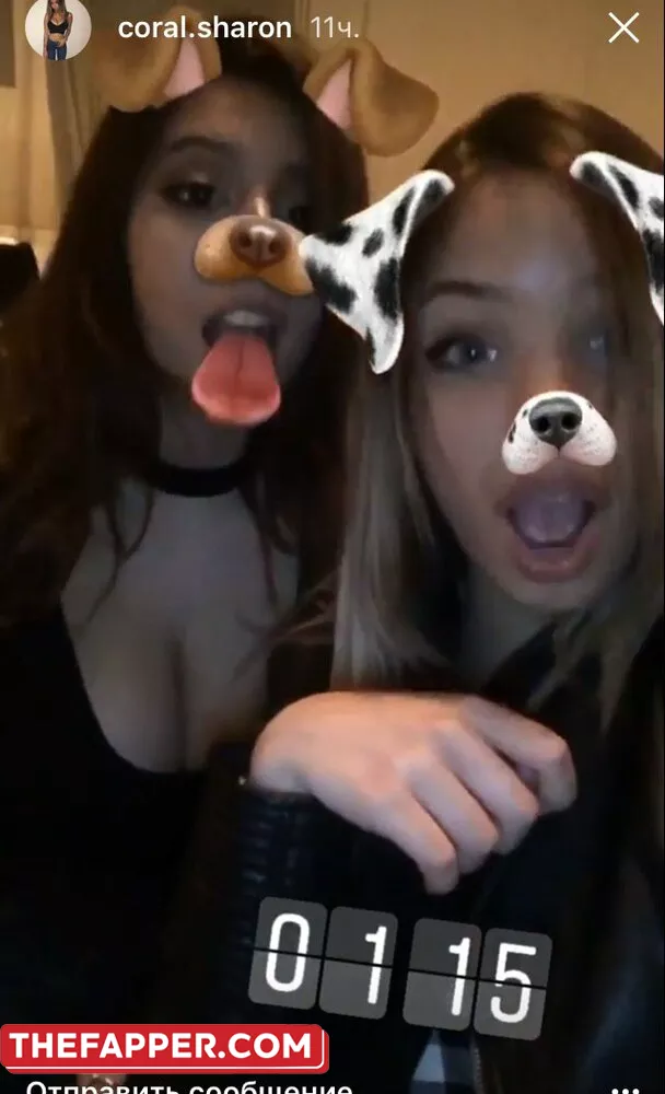 Coral Sharon  Onlyfans Leaked Nude Image #fc9Acabjx6