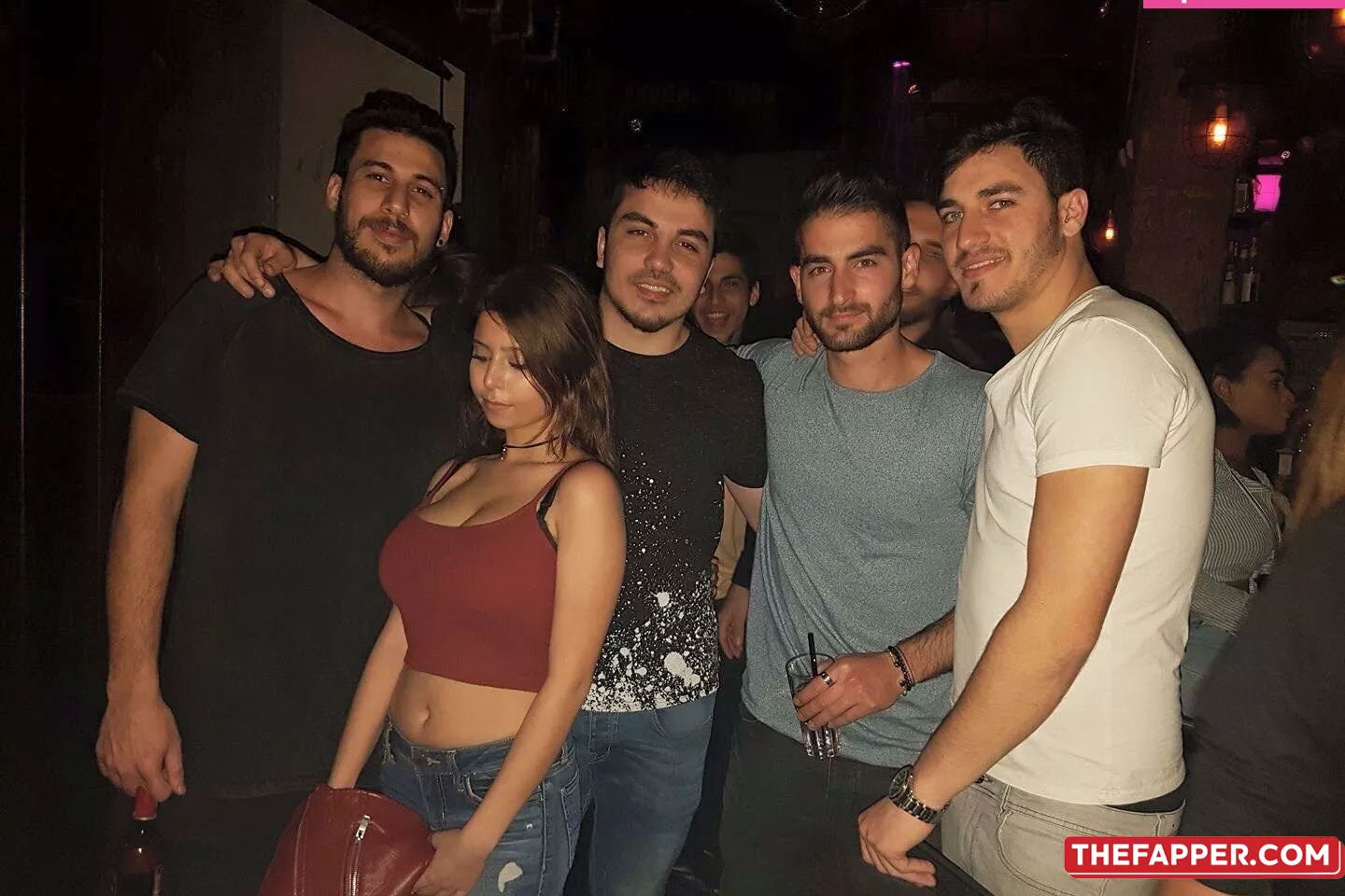 Coral Sharon  Onlyfans Leaked Nude Image #j2037hOHXi