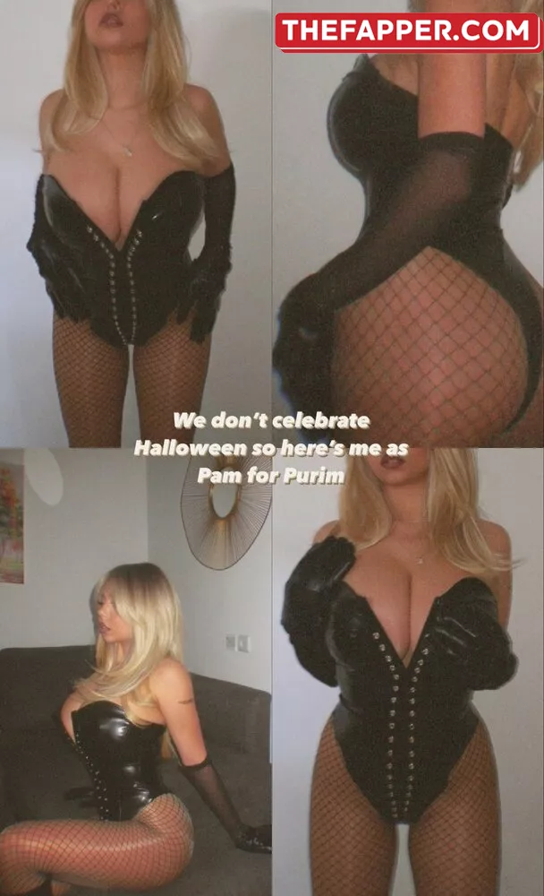 Coral Sharon  Onlyfans Leaked Nude Image #jtymJI56KO