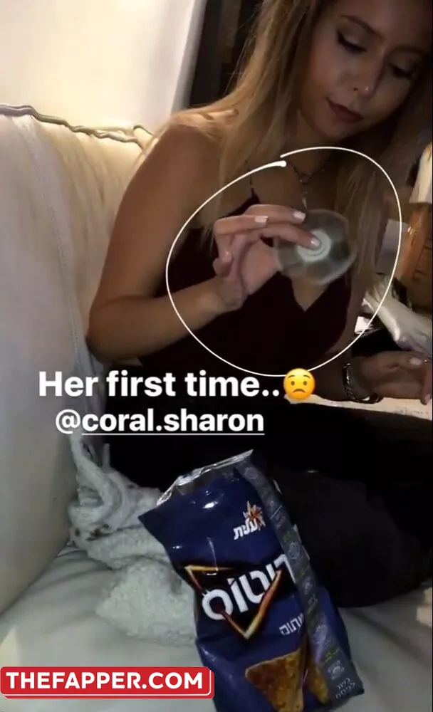 Coral Sharon  Onlyfans Leaked Nude Image #pDrdeWwJNf