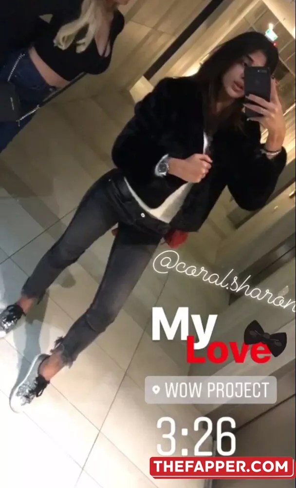 Coral Sharon  Onlyfans Leaked Nude Image #ucwtpKj8Gw