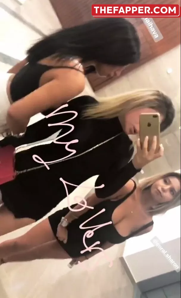 Coral Sharon  Onlyfans Leaked Nude Image #y6cp2HANmp