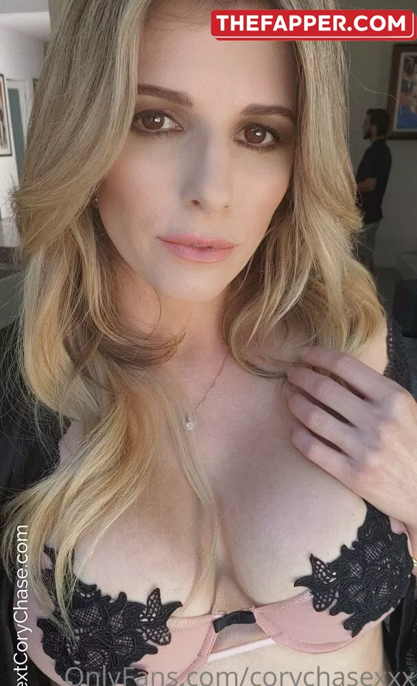 Cory Chase  Onlyfans Leaked Nude Image #3FyI09Djxd
