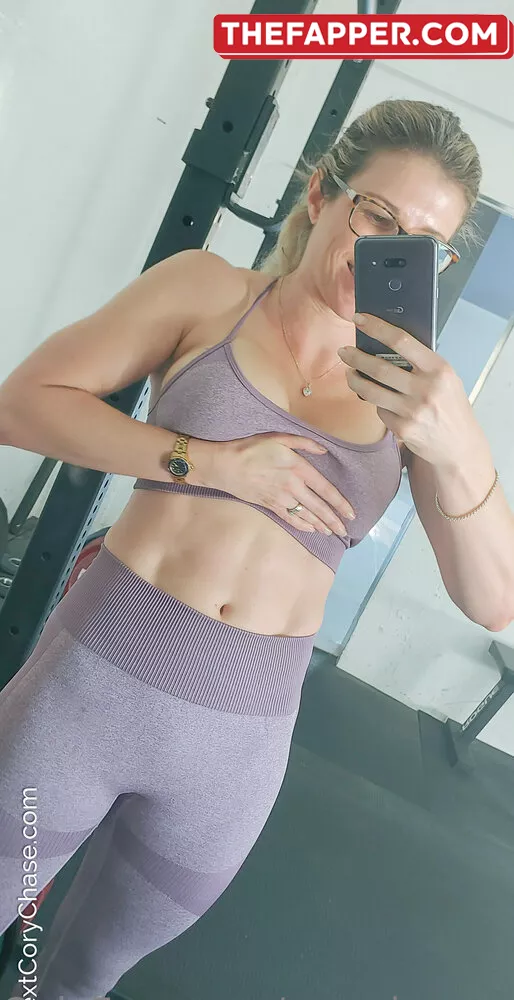 Cory Chase  Onlyfans Leaked Nude Image #BXHKcDvmKd