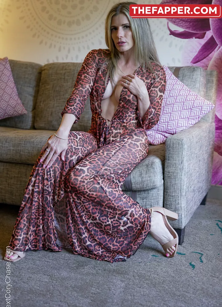 Cory Chase  Onlyfans Leaked Nude Image #LTQDaEwolq