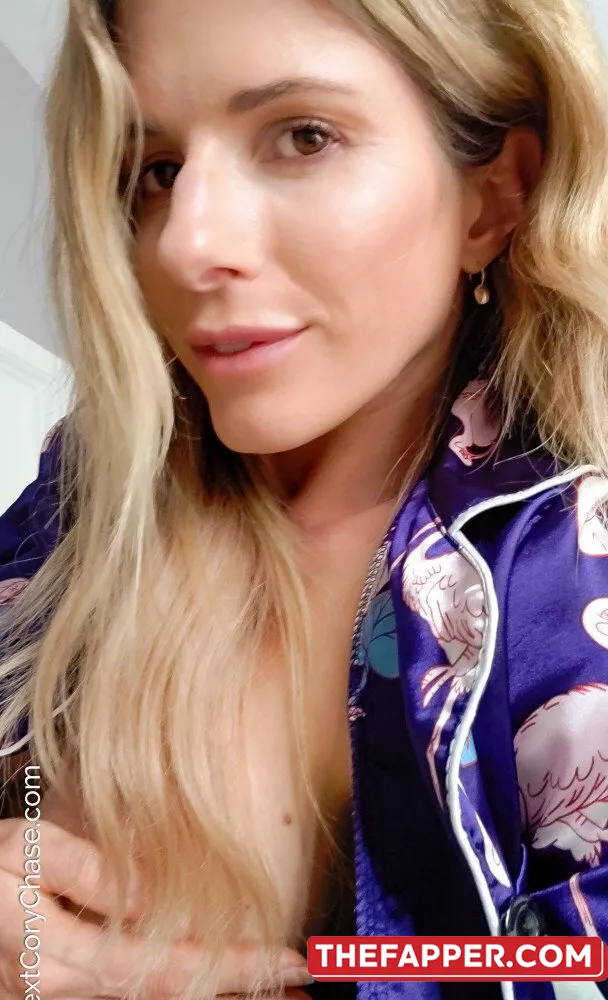 Cory Chase  Onlyfans Leaked Nude Image #qigBDvrN15
