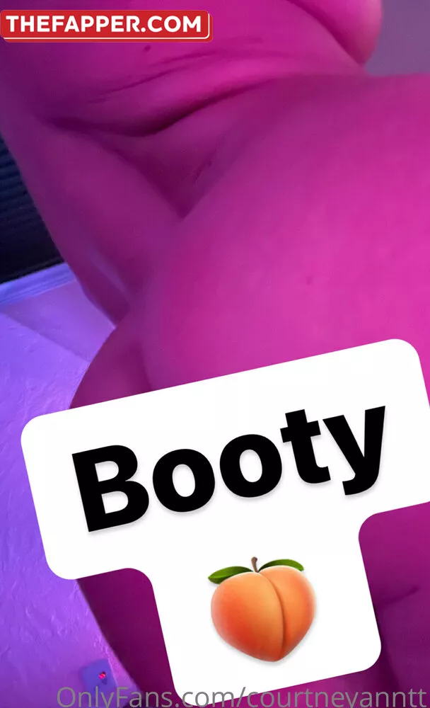 Courtneyanntt  Onlyfans Leaked Nude Image #j29L3Fym3T
