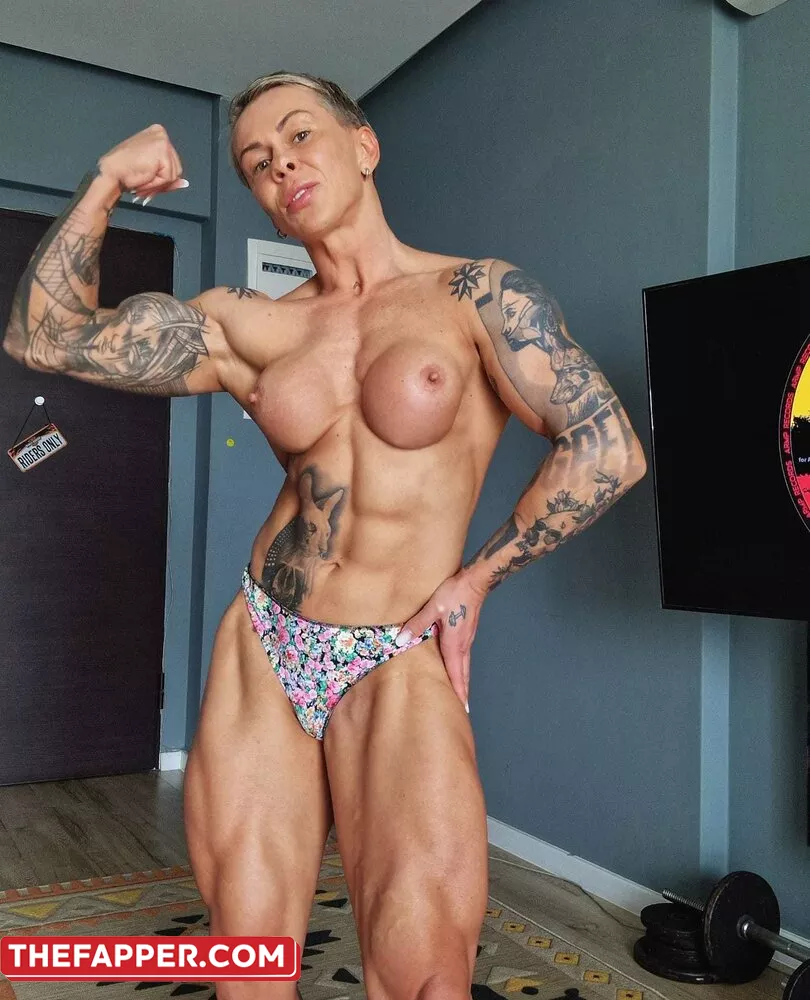 Crazyxbody  Onlyfans Leaked Nude Image #v8z66GISSJ