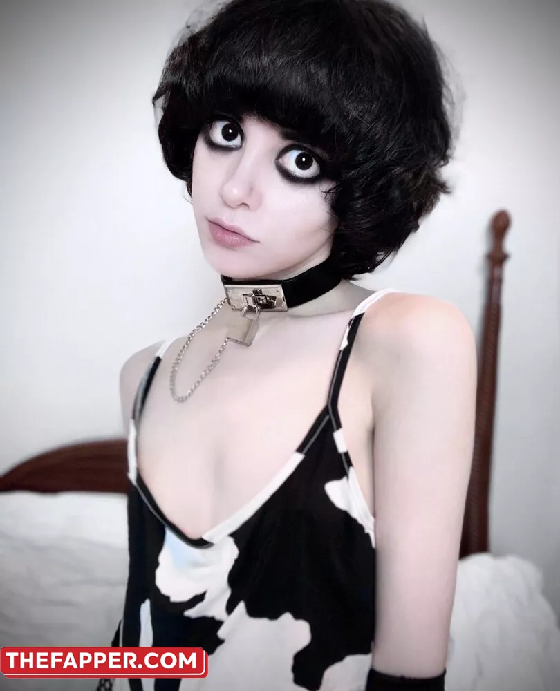 Cursedarachnid  Onlyfans Leaked Nude Image #4Z7R22AlbC