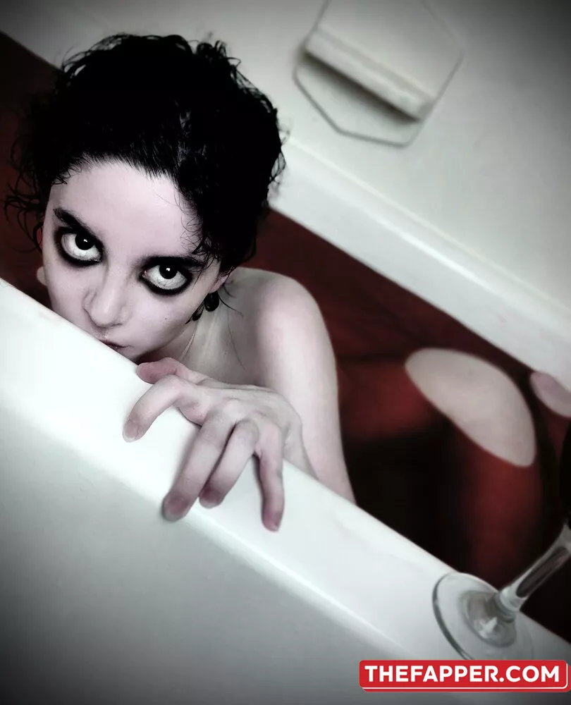 Cursedarachnid  Onlyfans Leaked Nude Image #BuXvj1We8Z