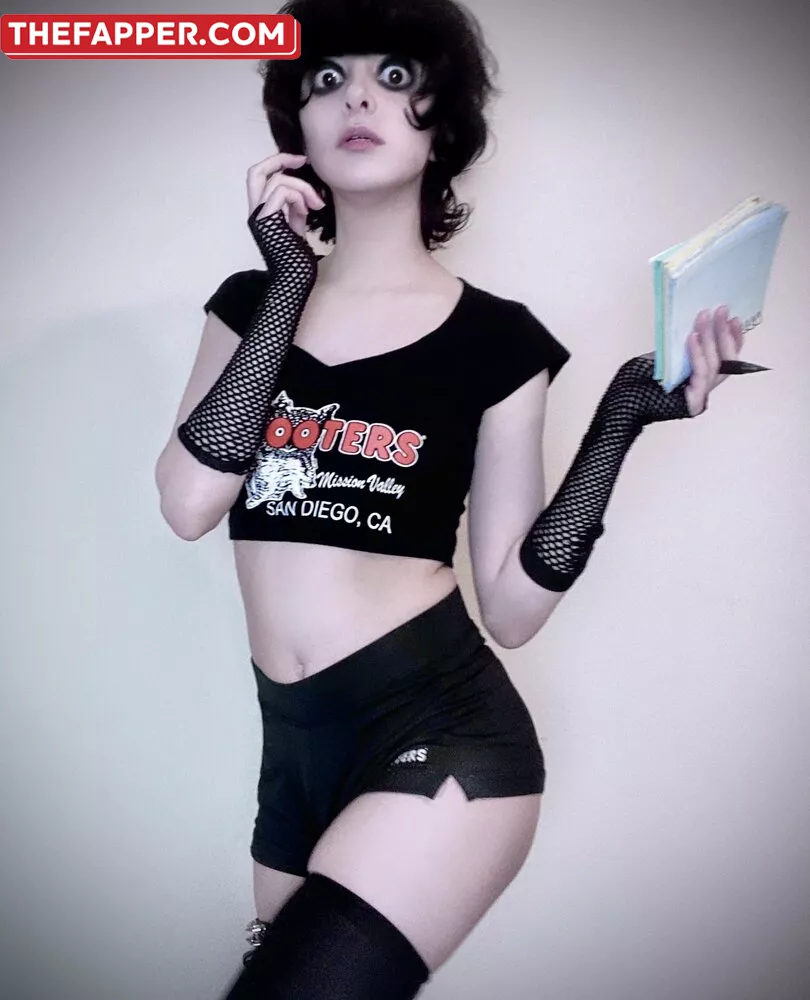 Cursedarachnid  Onlyfans Leaked Nude Image #GyK8WLzKTi