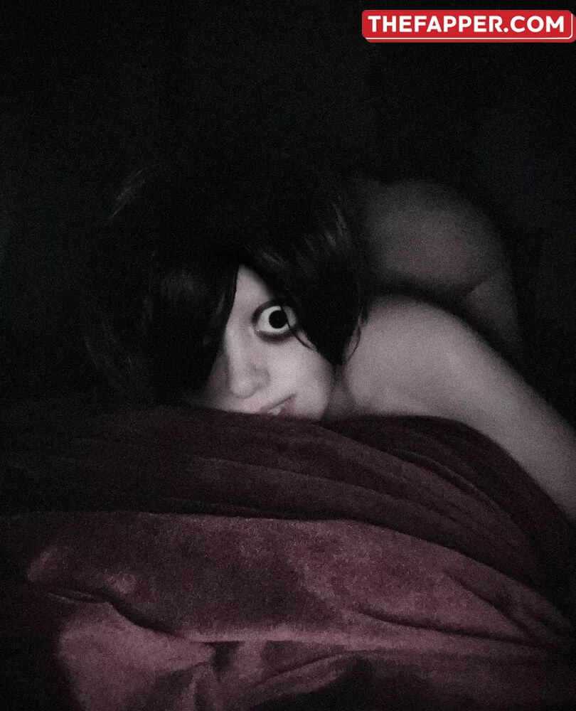 Cursedarachnid  Onlyfans Leaked Nude Image #I1vWvEv4ba