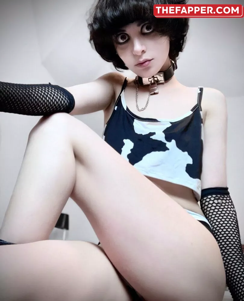 Cursedarachnid  Onlyfans Leaked Nude Image #US9Gl3ettN